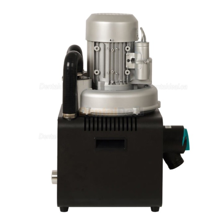 Dynamic DS01 / DS02 / DS04 High Volume Portable Dental Suction Unit Vacuum Pump 0.45KW / 0.8KW / 1.3KW